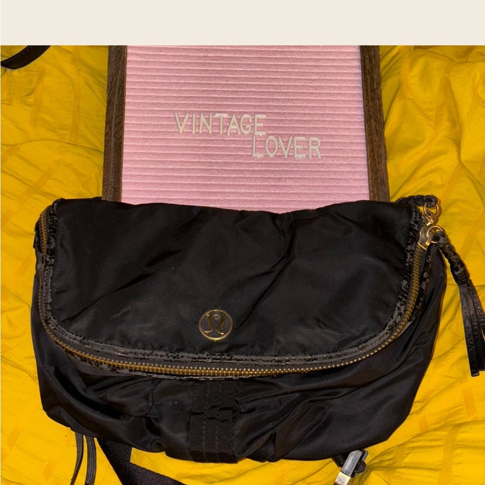 Bundle Of Bags